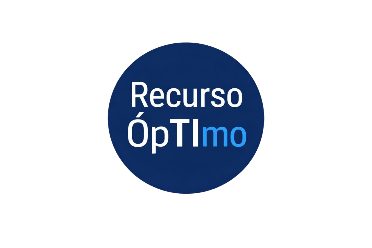 Recurso ÓpTImo